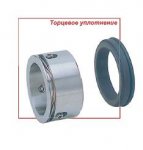 Самовсасывающий насос Aspir