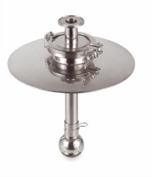 Моющие головки