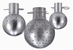 Моющие головки