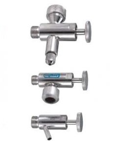 Пробоотборники