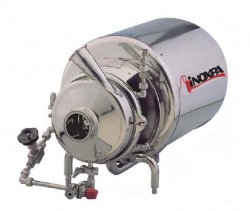 Центробежный насос Prolac SWFI