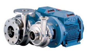 Центробежный насос Hyginox SH