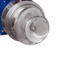 Насос с геликоидальным ротором RV