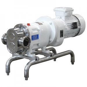 Роторный насос TLS