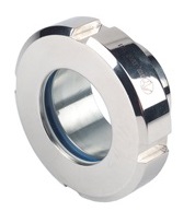 Плоское смотровое стекло 8050