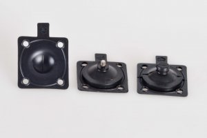 Мембраны для клапанов Bürkert Werke GmbH & Co. KG Ltd