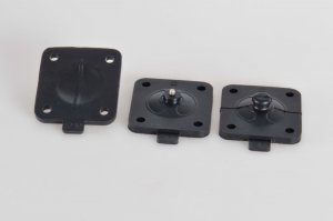 Мембраны для клапанов Bürkert Werke GmbH & Co. KG Ltd