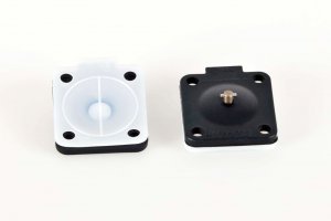 Мембраны для клапанов Georg Fischer