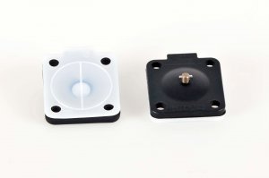 Мембраны для клапанов G.S. Anderson GmbH