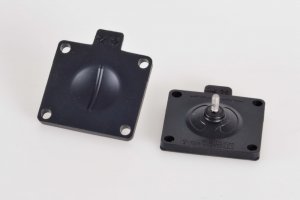 Мембраны для клапанов Gemü Valves, Inc