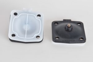 Мембраны для клапанов Bürkert Werke GmbH & Co. KG Ltd