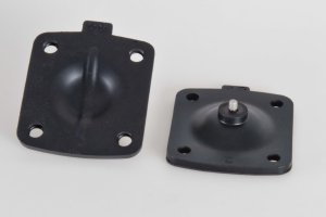 Мембраны для клапанов Bürkert Werke GmbH & Co. KG Ltd