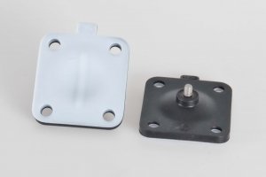 Мембраны для клапанов Gemü Valves, Inc