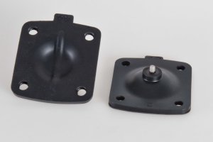 Мембраны для клапанов Bürkert Werke GmbH & Co. KG Ltd