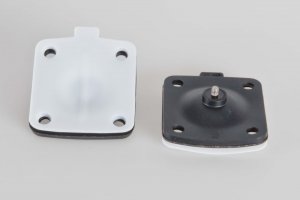 Мембраны для клапанов Gemü Valves, Inc