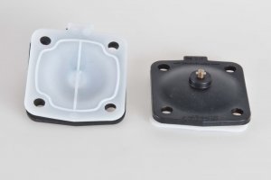 Мембраны для клапанов Georg Fischer