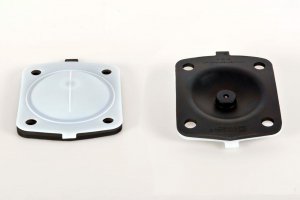 Мембраны для клапанов Gemü Valves, Inc