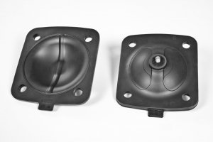 Мембраны для клапанов Bürkert Werke GmbH & Co. KG Ltd