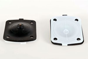 Мембраны для клапанов G.S. Anderson GmbH