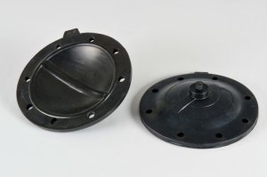 Мембраны для клапанов Gemü Valves, Inc