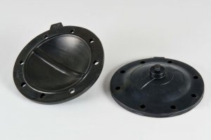 Мембраны для клапанов Bürkert Werke GmbH & Co. KG Ltd