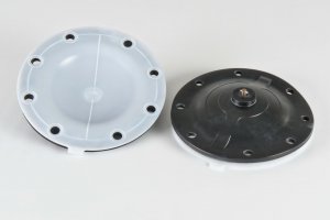 Мембраны для клапанов Bürkert Werke GmbH & Co. KG Ltd