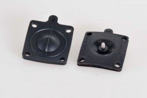 Мембраны для клапанов ITT Manufacturing Enterprises, Inc