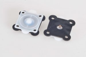 Мембраны для клапанов ITT Manufacturing Enterprises, Inc