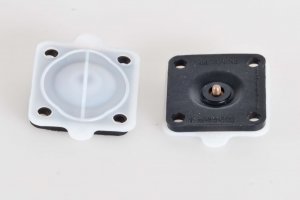 Мембраны для клапанов ITT Manufacturing Enterprises, Inc