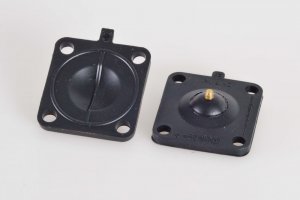 Мембраны для клапанов ITT Manufacturing Enterprises, Inc