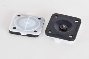 Мембраны для клапанов ITT Manufacturing Enterprises, Inc