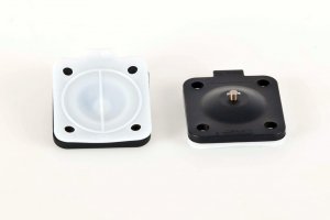 Мембраны для клапанов Top Line Process Equipment Co