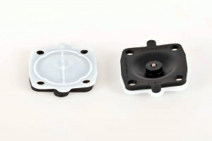 Мембраны для клапанов ITT Manufacturing Enterprises, Inc