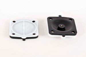 Мембраны для клапанов ITT Manufacturing Enterprises, Inc