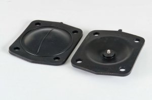 Мембраны для клапанов ITT Manufacturing Enterprises, Inc