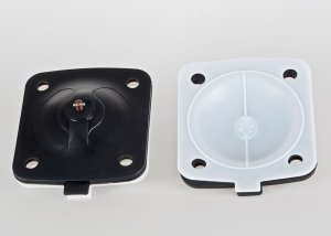 Мембраны для клапанов Top Line Process Equipment Co