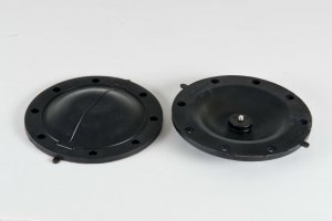 Мембраны для клапанов ITT Manufacturing Enterprises, Inc