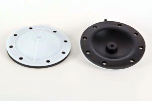 Мембраны для клапанов ITT Manufacturing Enterprises, Inc