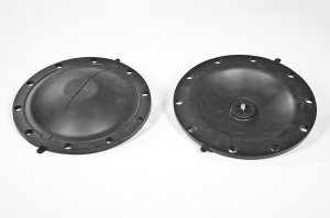 Мембраны для клапанов ITT Manufacturing Enterprises, Inc