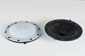 Мембраны для клапанов ITT Manufacturing Enterprises, Inc