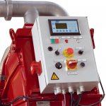 Перистальтические насосы PV PVD PVT PVDT