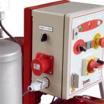 Перистальтический насос PV60 PVT60