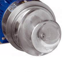 Оборудование для консервной промышленности — Насосы