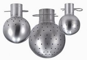 Моющие головки для емкостей