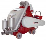 Насосы для виноделия