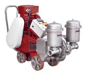 Насосы для виноделия