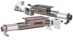 Оборудование для консервной промышленности — Насосы