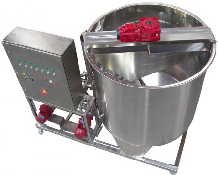 Флотационная установка ABH