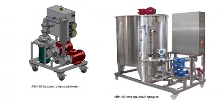 Флотационная установка