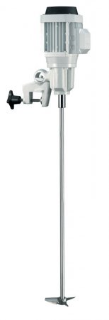 Мешалка переносная PBC с креплением